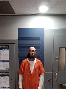 Hayes, Zephyran Shaun