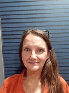 Johnson, Kristi Michelle