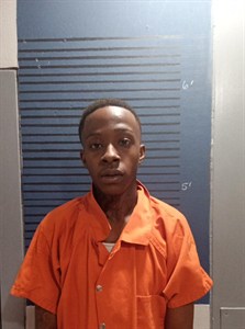 Kincade, Dreshawn 