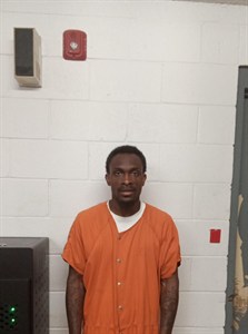 Martin, Dedrick 