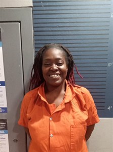 Jenkins, Ashley Nicole