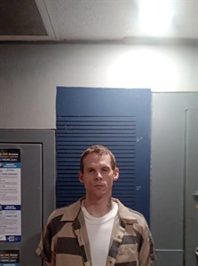 Crawford, Hank Allen