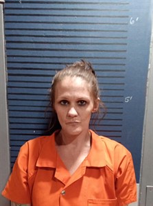 Ozment, Kimbery Dawn