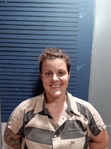 Fay-Barner, Reba Lynne