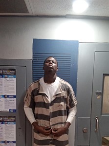 Newby, Emmanuel Lorenzo