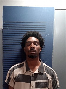 Shelton, Laquincy Royquez