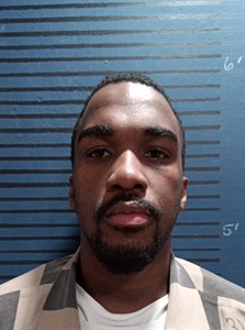 Shavers, Brandon L