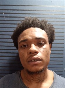 Childs, Ja'christopher J