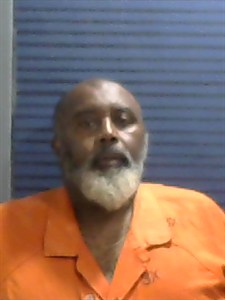 Bullock, Greggory Rodell
