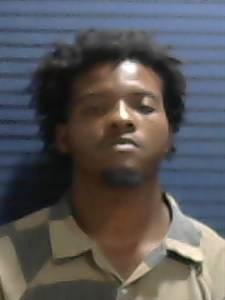 Cooper, Keaundre 