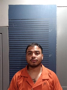 Gonzalez-Velasquez, Daniel 