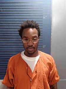 Braswell, J. Frederick