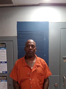 Moore, Frederick Bernard