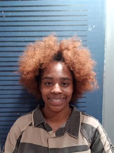 Burnell, Chaundria Charlen