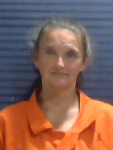 Johnson, Kristi Michelle