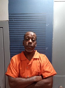 Johnson, Demarcus Antwon