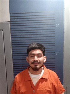 Cordoa-Gonzalez, Alber Omar 