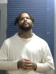 Wilson, Roderick Terrell