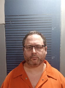 Yeazel, Richard Thomas