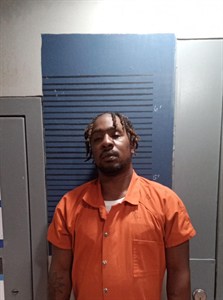 Robinson, Nicholas Lavon