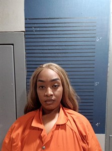 Jackson, Trynesha Shelle