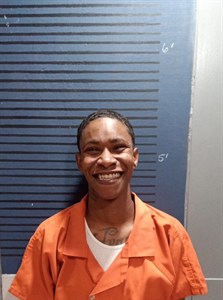 Grandy, Sharika Michelle