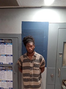 Lawson, Treayshonn D