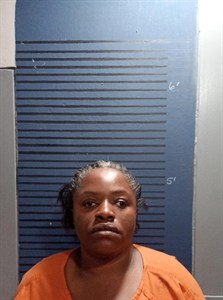 Hopkins, Tiffany Rochelle