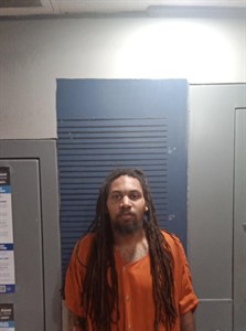 Daniels, Tracy Lamar
