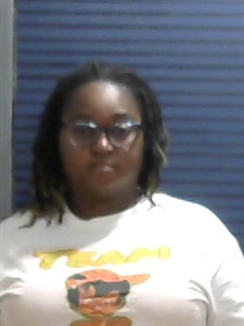 Brazle, Angelita Evette