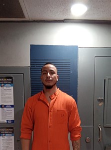 Salazar-Pacheco, Enrique 