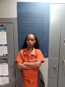 Bowie, Trinity Patrece