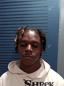 Ledbetter, Markevious 