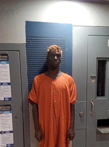 Jamerson, Trevon Ramel