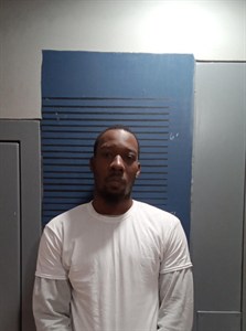 Lambert, Rashad Antionio