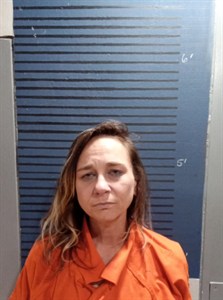 Howland, Trista Kaye