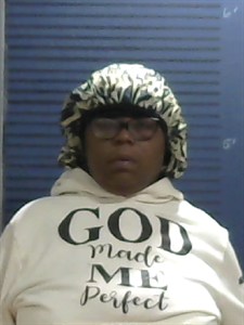 Heglar, Carla Denise