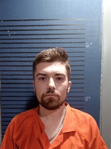 Slaughter, Destin Tyler