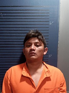 Padilla Rodiguez, Agustin 