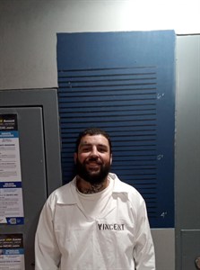 Vincent, Corbin Bryant