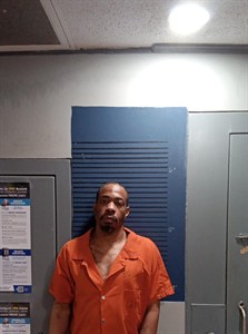 Potter, Terrance Chamond