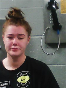 Kessler, Annah Layne