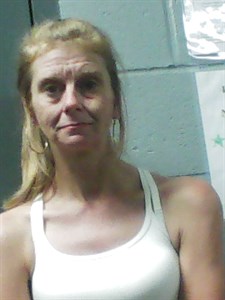 Morris, Elizabeth Dawn