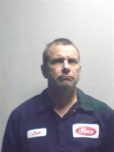 ETHRIDGE, Jackie LYNN