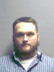 Blagg, Brandon Hunter