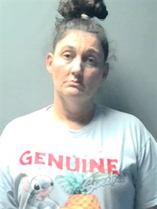 JOHNSON, Saundra DEE
