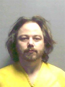 Richardson, Corey Luther