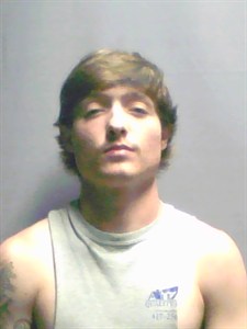 Boyd, Brodan Austin