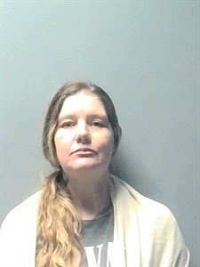 Hartsfield, Shannon Nikole