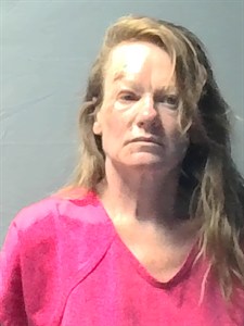 GOODMAN, Wanda MARIE